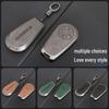 Chery Exeed Key Protective Cover for Xingji, Yuan EST, Lan Yue VX, Yaoguang, 5X, Rui Hu 7, Arrizo 8