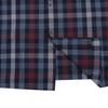 DakS Men S Regular Fit Checked Shirt dma3Shcl110n1