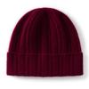 Cashmere Hats for Men and Women, Warm In Winter, Thickened Cashmere Wool Knitted Hats, Outdoor Riding, Cold-proof Ear Protection, Winter Hats