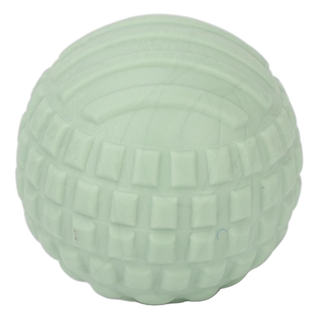 Foot Massager Ball Stabbing Point Massage Relieve Stress Skin Friendly Plantar Fasciitis Ball Massager for Muscle