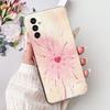 For Samsung Galaxy A13 M13 4G Case SM-A135F SM-M135F New Luxury Cover Soft Silicone Case For Samsung A13 M23 5G A136B M236B Bags