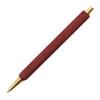 Octagonal Sharp Heart Pen/Purple