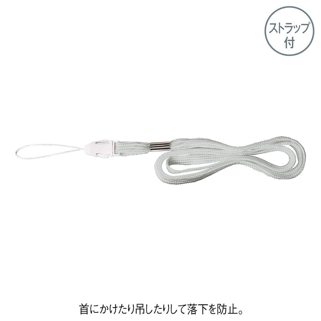 Anfamie Vibration Timer with with Pink Long-Lasting Calculator, Nurse, Medical, Magnetic, Strap,