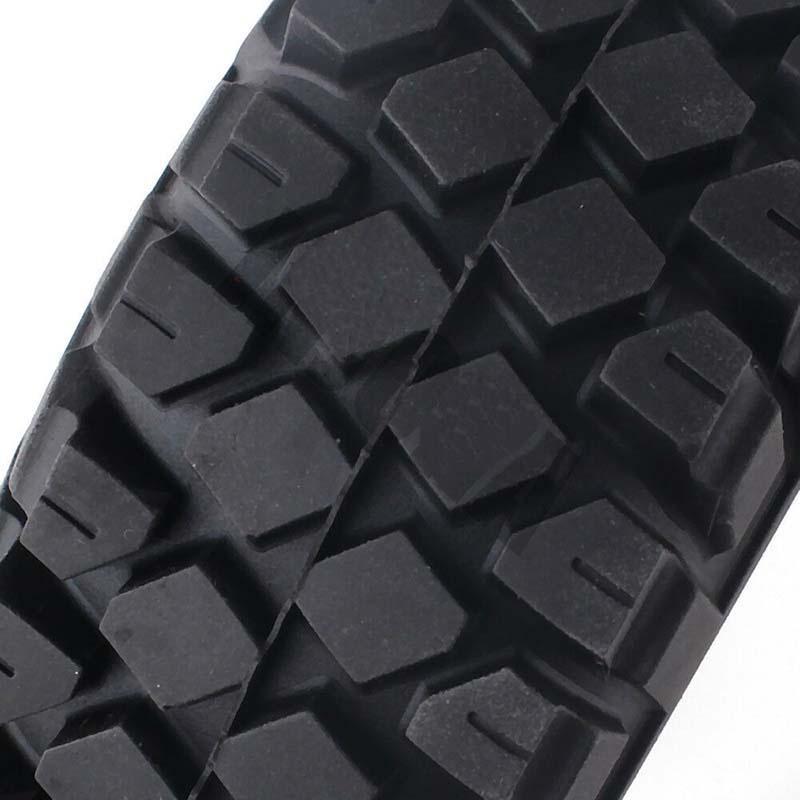 Durable 1.9 Inch Rc Crawler Tires With Aggressive Lugs For 110 Scale Rock Crawlers