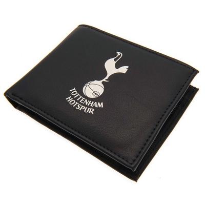 Crest PU Wallet