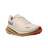 HOKA ONE ONE Clifton 9 Cushioning Waterproof Support Cushioning Waterproof Support Low top Running Shoes Women's 1141490F-ELK