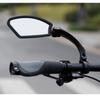 Adjustable HD Bicycle Rearview Mirror for Mountain & Outdoor Riding