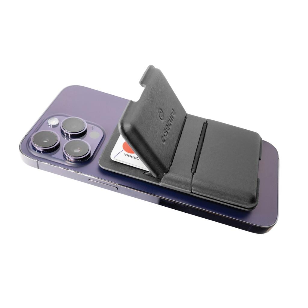C-Secure MagSafe Phone Wallet