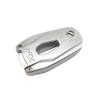Til CFMOTO NK800 2023 800NK Motorcykel Fjernbetjeningsnøgle Aluminiumlegering Beskyttelsescover Specielt Faldsikker Nøgledekoration