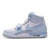 Air Jordan Legacy 312 GS Weiß Arktisblau Kinder Sneaker FV8118-141