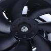 1 Pezzo Radiatore Elettrico Motore 12V Ventola di Raffreddamento per Moto Raffreddatore Olio Adatto Per Atv Veicolo Fuoristrada