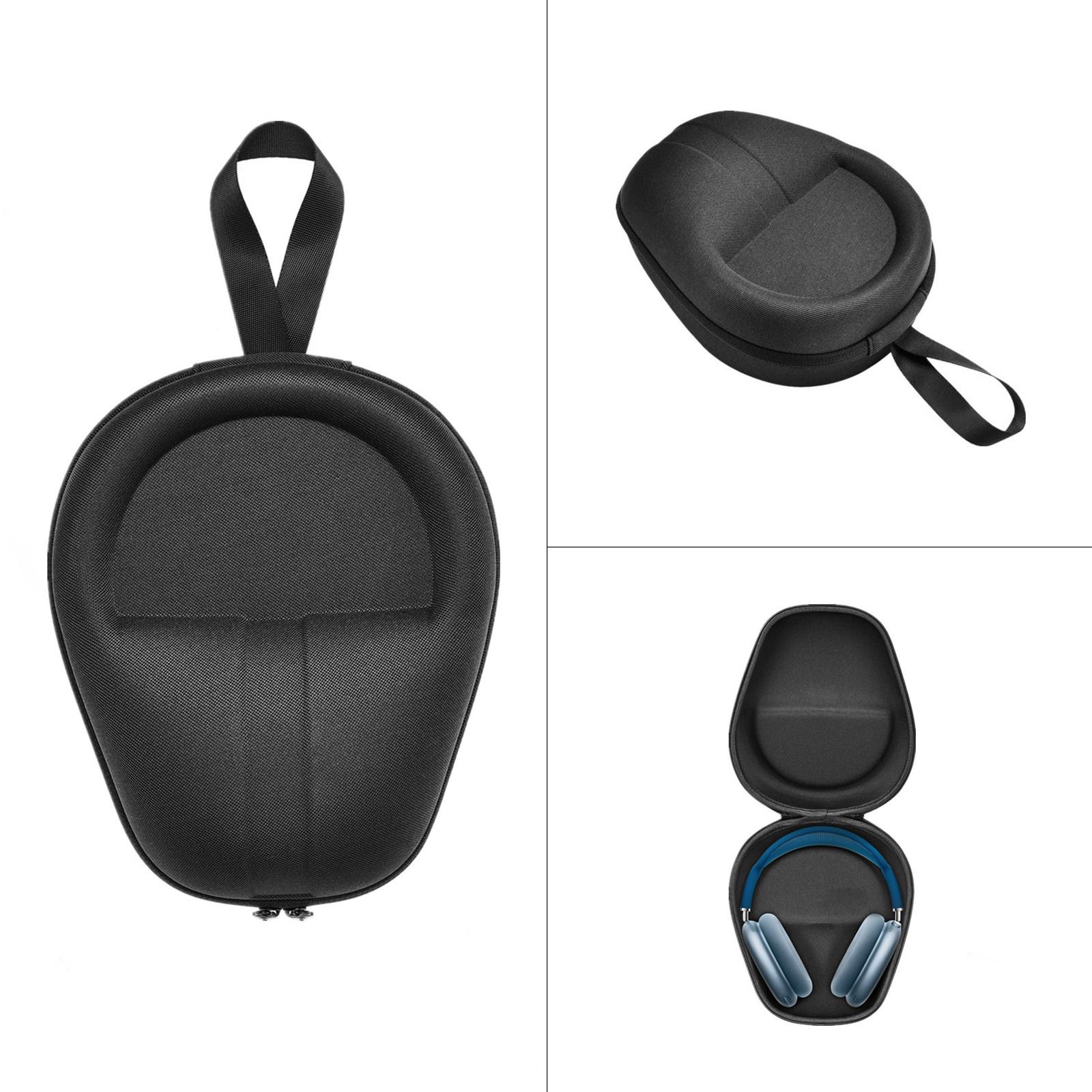 

Для Max Case Sleeve Carrying Bag Pouch Storage Protective Ear Cover