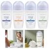 Antiperspirant Deodorant Roll-On 50ml Long-Lasting Dryness with Scent for Sensitive Skin