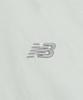 New Balance Nbnag31803 / Uni Essential Heritage Stand-Neck Warm-Up Jacket (L/Gray)
