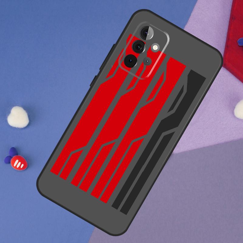 

Allagan Tomestone of Poetics Case For Samsung Galaxy A14 A24 A34 A54 A12 A22 A32 A52 A13 A33 A53 A73 A51 A71 Back Cover Samsung A32 4G