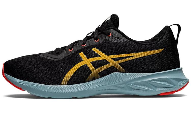 ASICS Versablast 2  Черный Янтарь  1011B334-004 45