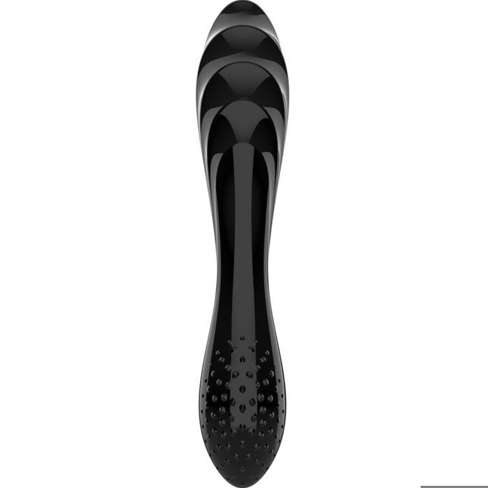 SATISFYER - NOIR CRISTAL ÉBLOUISSANT -