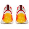 Anta Slip Resistant Coverage Abrasion Resistant Slip Resistant Coverage Abrasion Resistant High top Basketball Shoes Men's 912511604Q-1