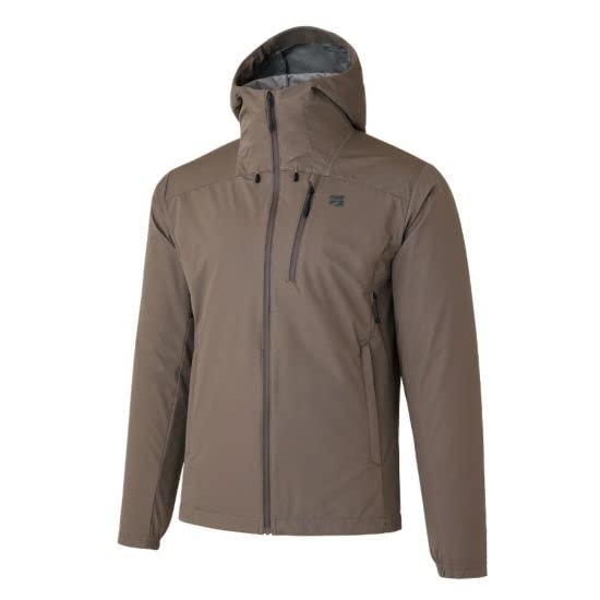 

Flow wrap hoodie FAM0912 TIBR M men s /