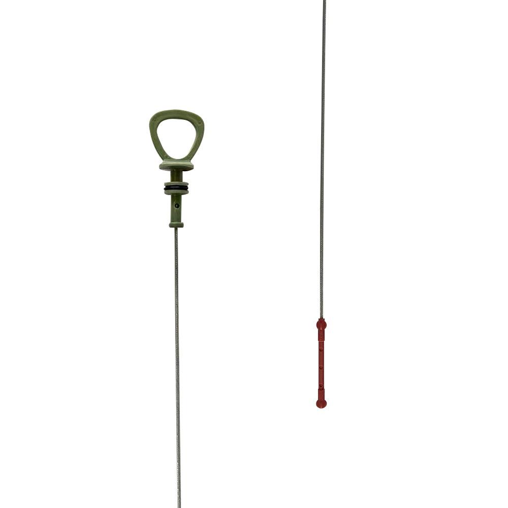 Engine Oil Level Dipstick A2720101172 For Mercedes-Benz S-Class W221 S300