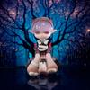 Koi Spice Princess Magic Town Series  Toys Kawaii Anime Action Figure Caixa Caja Surprise  Dolls Girls Gift