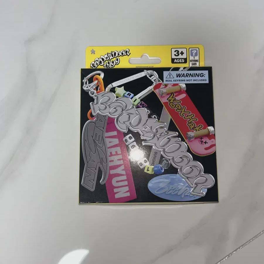 

BOYNEXTDOOR Альбом