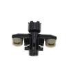 85208-33120 Headlight Cleaning Washer Spray Holder Connector For Toyota