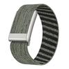 Adatto per Whoop 5.0 Cinturino Morbido ad Anello per Polso, Cinturino Elastico Intrecciato in Nylon Whoop5.0 Fitness Tracker Whoop Life Cinturini ECG