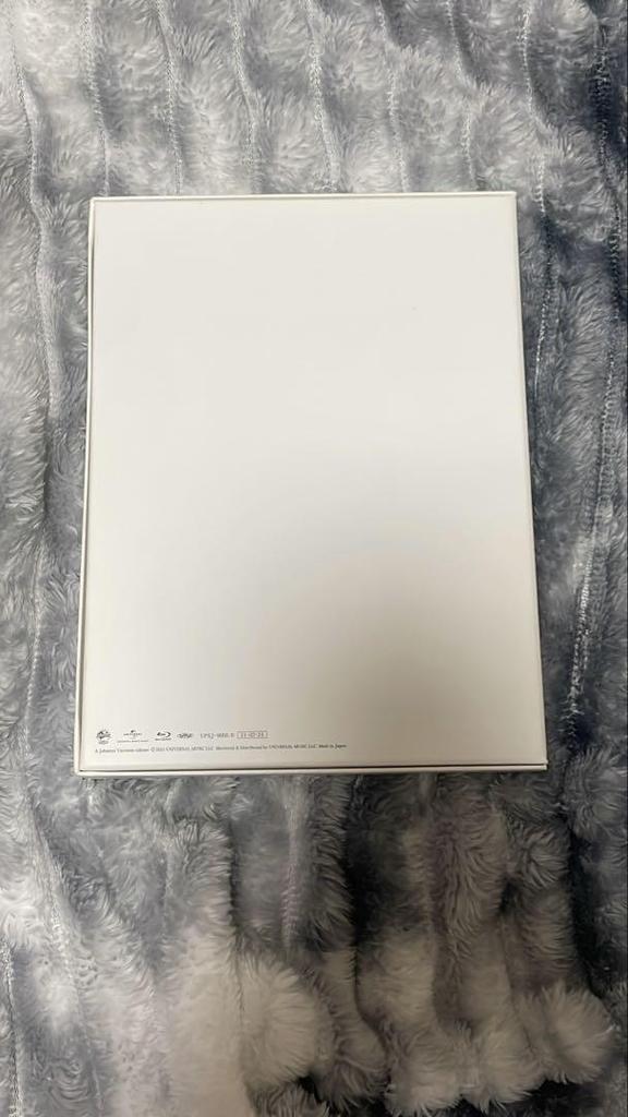 [USED] King & Prince CONCERT TOUR 2022