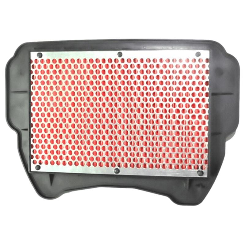 Motorcycle Air Filter Intake Cleaner For Honda VFR750F RC36 VFR 750 1990-1998