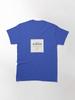 Europe Make Europe Great Again | Minimalist European Design Classic T-Shirt
