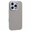 X-LEVEL For iPhone 16 Pro Case Compatible with MagSafe Lens Kickstand Liquid Silicone Soft Phone Cover