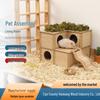 Produtos para animais – Roedores