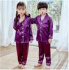 Pigiama Set Primavera/Estate Bambini 2021 - Manica Corta & Pantaloncini per Bambini e Bambine