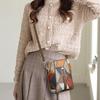 Fashion Women Shoulder Crossbody Bag Luxury Ladies Phone Bag And Purses PU Leather Small Shell Designer Handbag