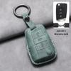 Compatible Key Case for Volkswagen Models: ID.4X, Tan Yue, Crozz, Lingdu, L, Lan Xun, ID.3, Golf 8, Tu Ang, ID.6