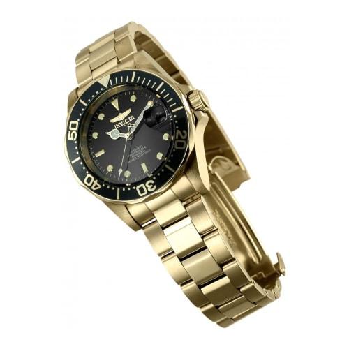 Invicta Pro Diver Men's Watch - Invicta Pro Diver Men's Watch - Invicta 8929 Men's [Official Import]