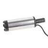 Fuel Transfer Pump 21KW IP68 Waterproof 5m  38mm Electric  Oil Water Transfer Pump DC12V
