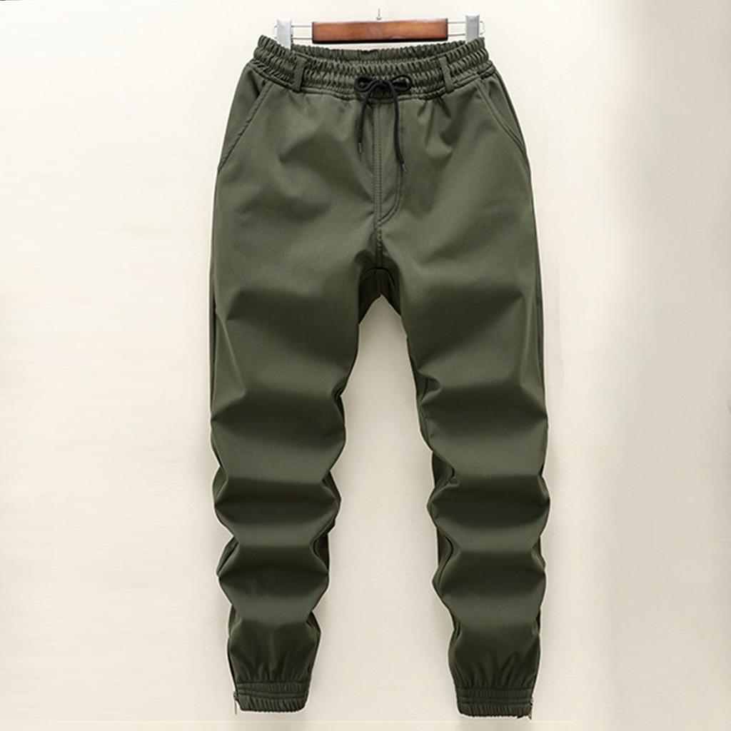 Pánská fleecová bunda oblek větruodolný a voděodolný venkovní mrazuvzdorný teplý bavlněný kabát zesílený oblek