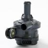 Electric Auxiliary Water Pump for Toyota Lexus, Replaces 161B0-0Y010 161B0-36010, Fits Corolla Levin