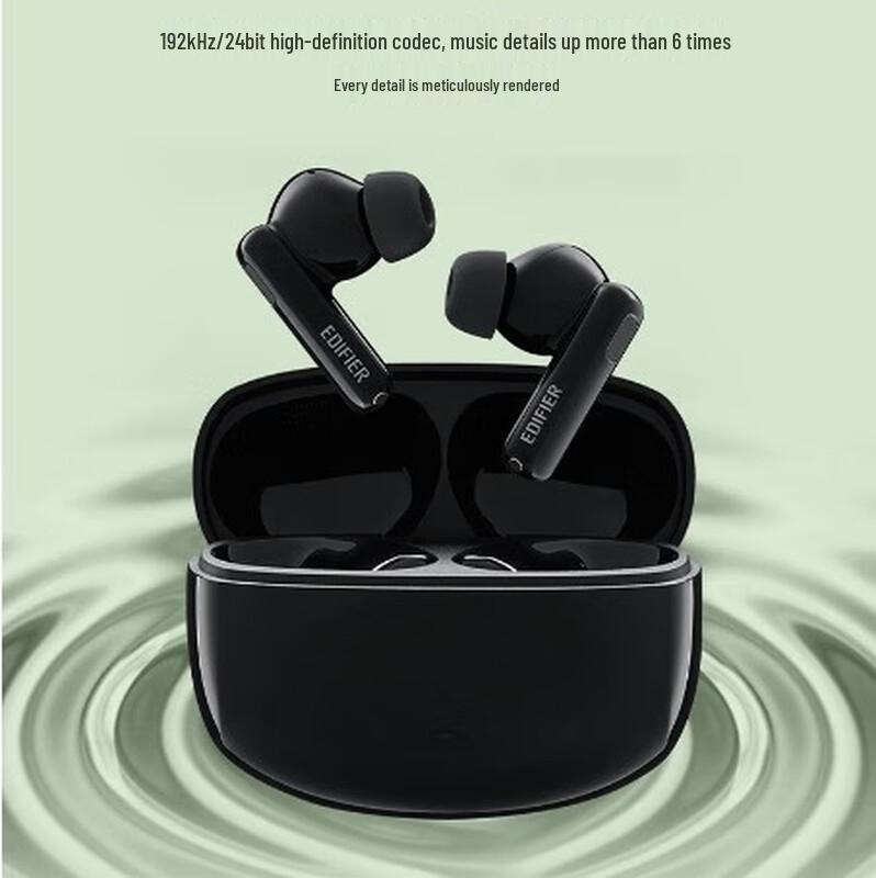 

EDIFIER Lolli Pro3 True Wireless ANC Bluetooth Earbuds