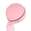 Interactive Cat Toy Ball One Touch Start Noise Reduction Automatic Rolling Cat Ball for Pet Exercise