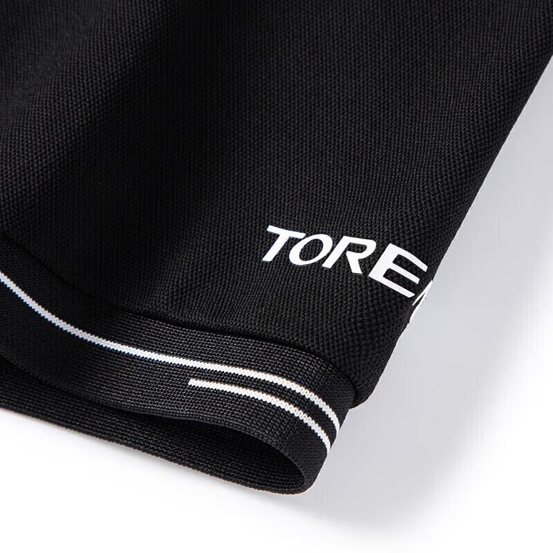 Toread Men's & Women's Quick-Dry Polo Shirt