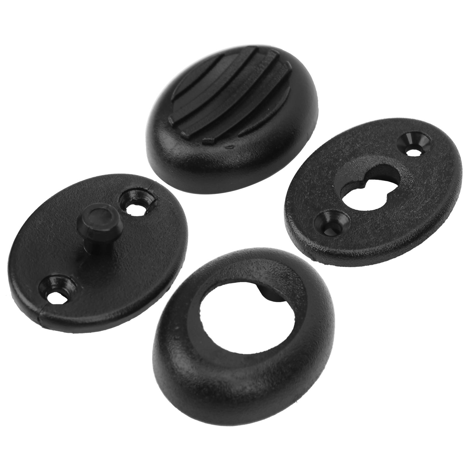 

Split Diving Surfing Suit Fastener Buckle Quick Connect Slide Buckle DIY Accessories