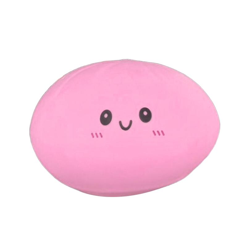 Giant Dumpling Squishy Pinch Slow Rebound