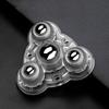 4pcs 360° Rotation Universal Pulley Self-Adhesive Swivel Casters Mute Universal Wheel  Furniture