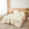 Qi Xi Ai Ultra-Soft Washed Cotton Summer Quilt