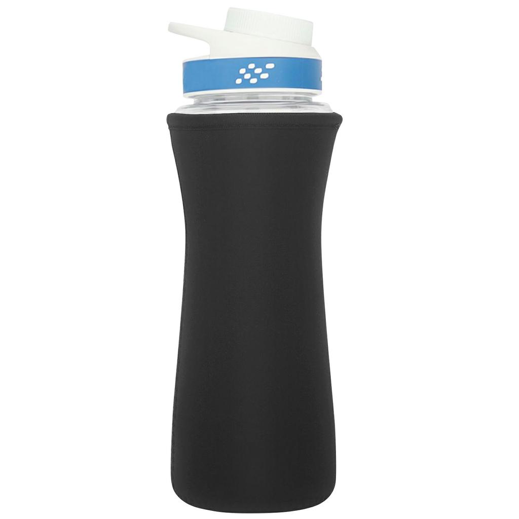 Pro Cirkul 22oz Láhev na vodu Ochranný obal Vlhkost pohlcující Izolovaný Neoprenový rukáv