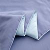 new Class A skin-friendly and ice-feeling Lyocell Tencel fiber summer cool quilt double color quilt for summer
