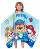 Paw Patrol Hooded Bath Towel Chase